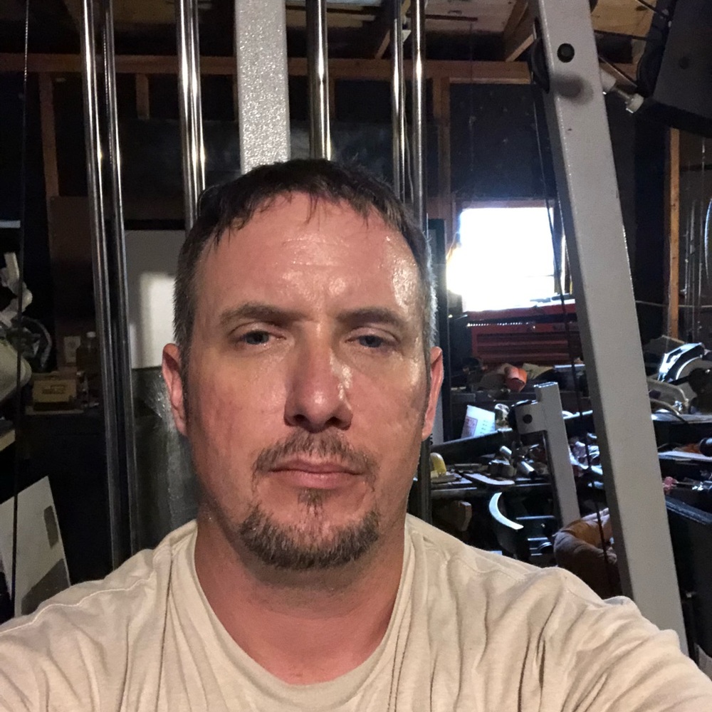 Meet your Posher, Jason